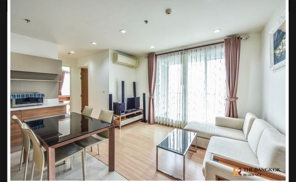 🔥 Rhythm phahol-ari ชั้น16•Rent30k