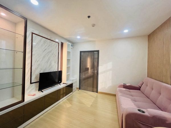 Supalai Veranda  Sukhumvit 117 (BTS Pu Chao 200m) / ศุภาลัย เวอเรนด้า 117  (DL-02)  / line: @condo66