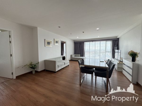 2 Bedroom For Sale in Up Ekamai Condominium, Soi Sukhumvit 63, Khlong Tan Nuea, Watthana, Bangkok