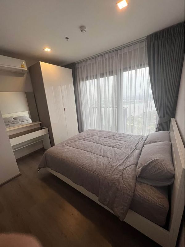 💥CP-9637💥ว่าง ให้ เช่า เดอะ โพลิแทน อควา👉แอดไลน์ @primecondo 