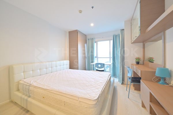 🔥Aspire Rama 9  | ขายเพียง 3.1 ล้านบาทเท่านั้น! | 1 ห้องนอน 1 ห้องน้ำ 39 ตรม | ห้องสวย ชั้นสูง ใจกลางพระราม 9 ทำเลศักยภาพ ราคาดี - By Loft 0842824246