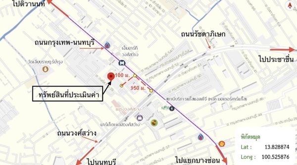 พูดคุยราคาได้ ใครกำลังมองหาคอนโดติดรถไฟฟ้าในงบประมาณประมาณ 2 ล้านต้น ๆ ห้องนี้ต้องรีบดู!