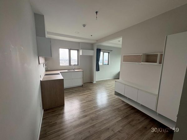 ห้องใหญ่ ฟังก์ชันครบ ในงบ 2 ล้านกลาง ๆ