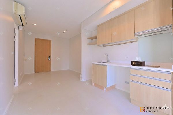 📌 ราคาดี | Villa Asoke | 1 ห้องนอน 1 ห้องน้ำ | ใกล้ MRT เพชรบุรี 🔥 by Rita