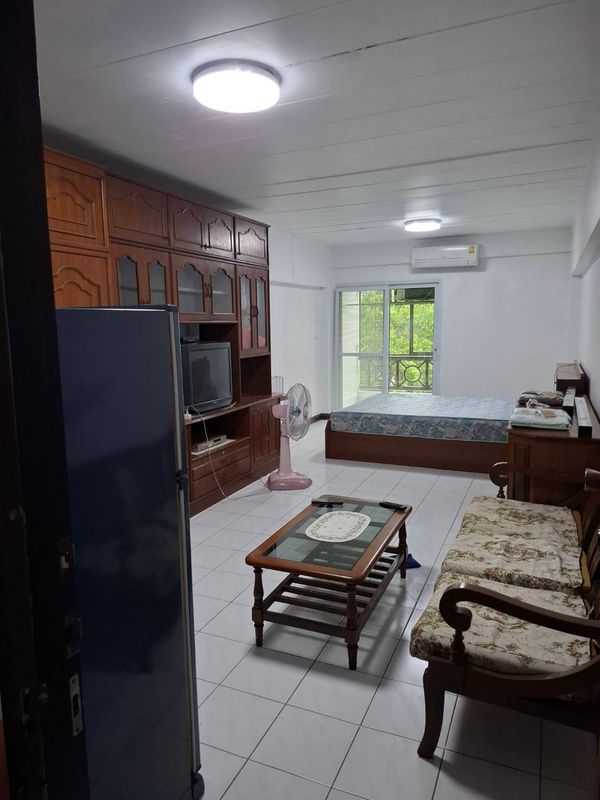 ทิพย์ธานี เรสซิเด้นท์ / Thip Thani Residence