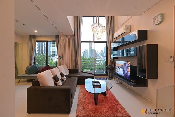 🔥(For sell)!! Villa Asoke🔥📞Call 065-824-2382 : ป๋อง(Paul)