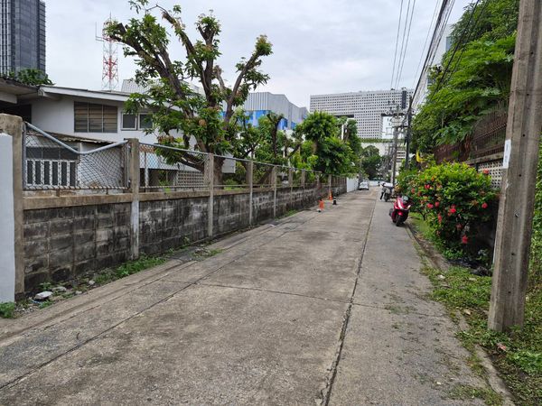 ที่ดิน รัชโยธิน ขนาด 241 ตร.วา ใกล้ BTS ห้าง Major ห้างเซ็นทรัล พหลโยธิน, ม.เกษตร, เสนาฯ, รัชดาภิเษก