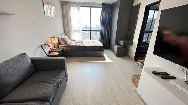 💥CP-11785💥ว่าง ให้ เช่า เอลลิโอ เดล เนสท์👉แอดไลน์ @primecondo 