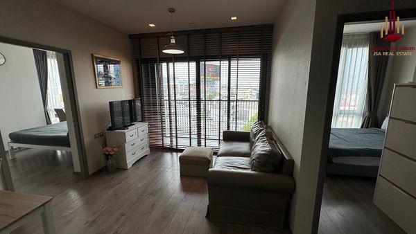 ⭐️✨ ขาย : Whizdom Avenue Ratchada - Ladprao 💰ราคาพิเศษ 6,850,000  บาท 