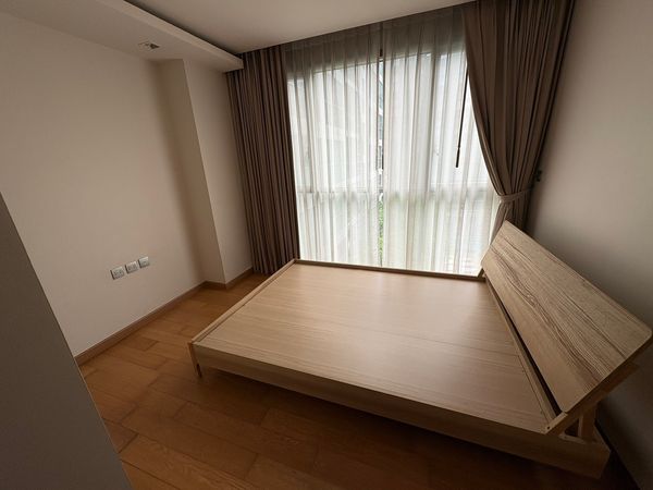 For rent Condo Via Botani Fully Furnished  (S15-22361)