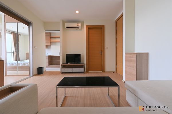 ❗️ONLY 3.95 MB 🔥 1 BED in Huaikwang by Sea BR 0635165374