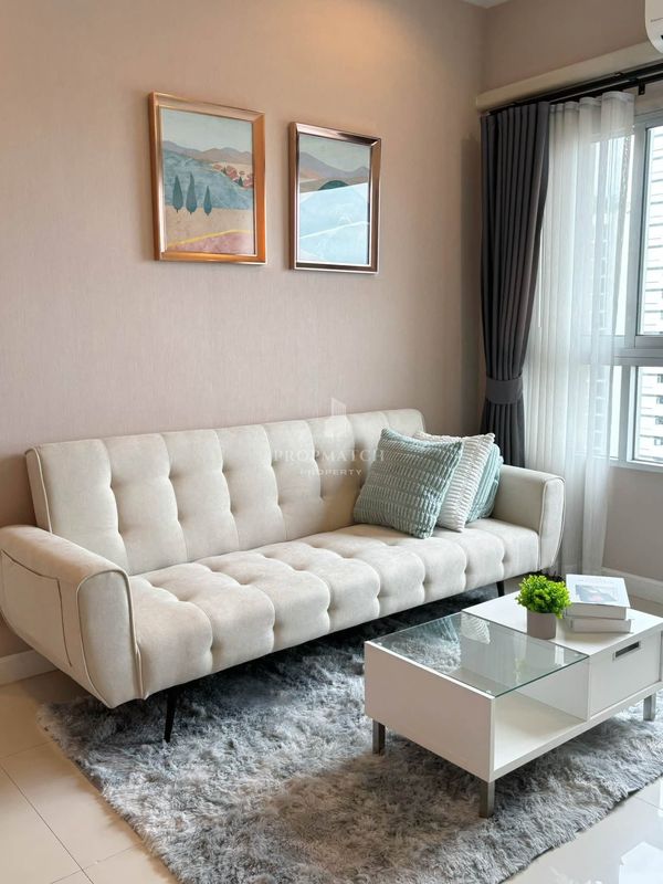 ✨Flash Deal ✨Q House Condo Sathorn (1Bed 1Bath 48SQM.) ready to move in! Only 21,000 baht per month Tel.0981315848 @propmatch