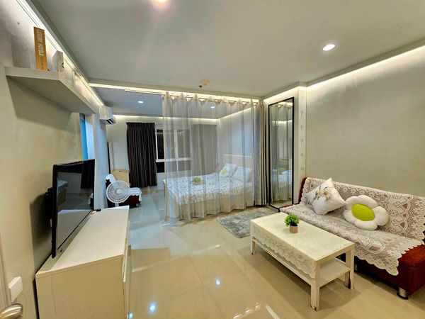 Lumpini Ville Ramkhamhaeng 44 / Lumpini ville Ramkhamhaeng 44