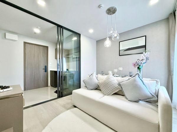 🚀 Life Phahon - 35ตรม. 1นอน1น้ำ หน้ากว้าง ห้องโปร นัดชม 092-545-6151 (ทีม)