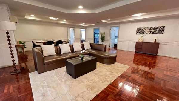 DH Grand Tower Sukhumvit 39 for rent 260 sqm 4beds 4baths 70,000 per month 