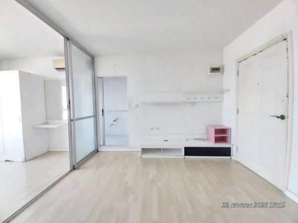Even a mid-million baht budget can own a condo in the Ramkhamhaeng area!