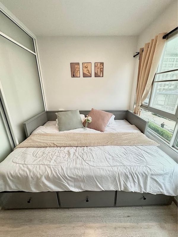 💥ST-7618💥Elio Del Moss Phaholyothin 34👉Line : @primecondo 