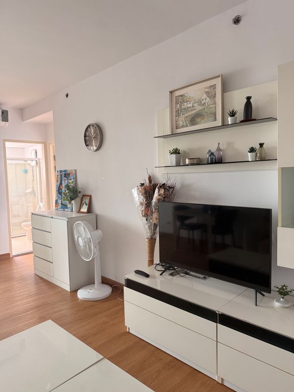 🏙️ Condo for Rent: Supalai Park Khae Rai–Ngamwongwan💛🧡💚 Line ID: @mynewhome 💛🧡💚