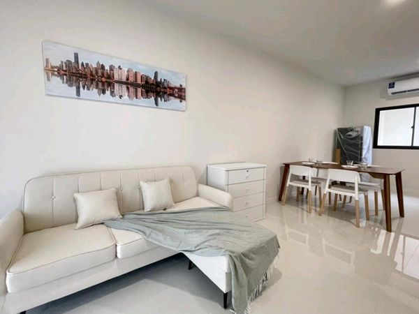 ✅ FOR RENT ✅ Altitude Craft Bangna 🔥 HOT DEAL