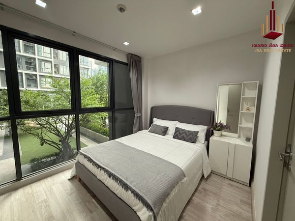 ✨ For Sale: Ideo Mobi Rama 9 Condo ✨ 💰 Only 4,990,000 THB