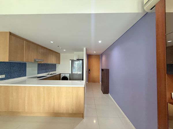 🔥🔥For rent : Villa asoke 2bed2bath 42k very good  price 📲Call :0611985252 TK🐰 (Agent BR) 