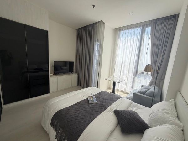 💥CP-10539💥ว่าง ให้ เช่า แมสซารีน รัชโยธิน👉แอดไลน์ @primecondo 