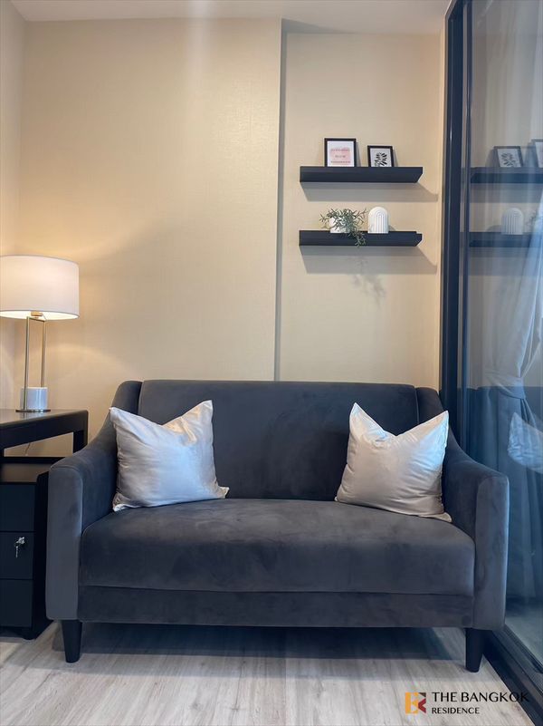 XT Huaikhwang for sale 1 Bed 1 Bath 30 sqm. Only 4.1 MB🔥🔥 Call 065-824-5586 AG.Nay