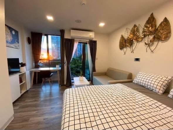 (Code S5836) Condo for sale, Atmoz Chaengwattana project: Atmoz Chaengwattana
