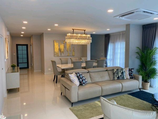 ✅ FOR RENT ✅ Centro Bangna 🔥 HOT DEAL