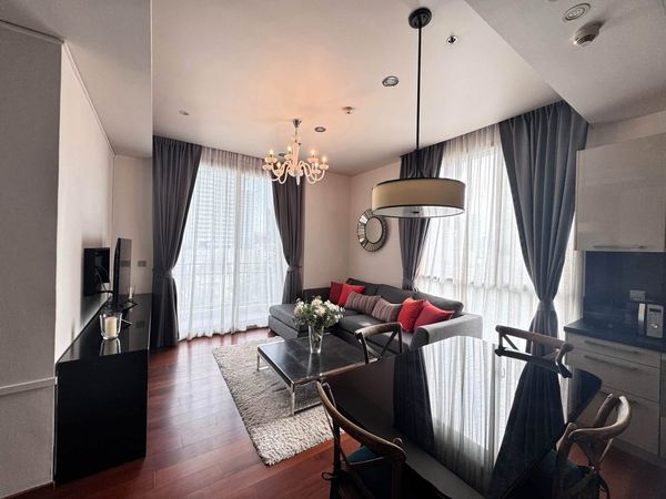 Quattro by Sansiri for rent 2 beds 2 baths 87 sqm 69,000 per month