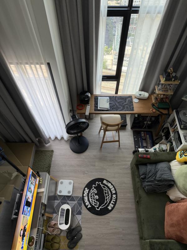 For Sale Condo , Origin Plug & Play Nonthaburi Station , Duplex , MRT-Yaek Nonthaburi 1 , Bang Kraso , Mueang Nonthaburi , Nonthaburi , CX-175337