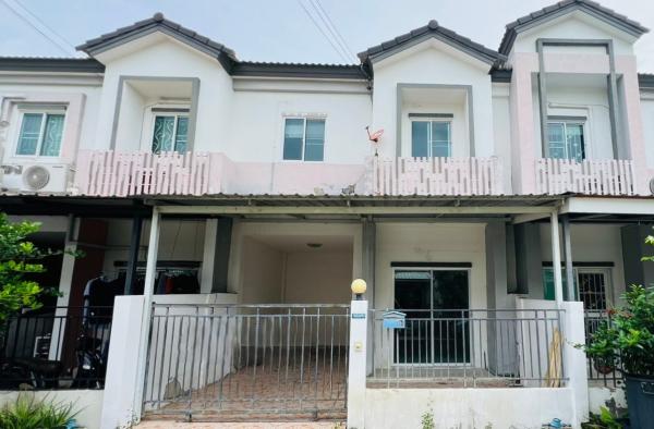 For Sale House , Lio Nov Donmueng- Chaengwattana , Don Mueang , Don Mueang , Bangkok , CX-175418