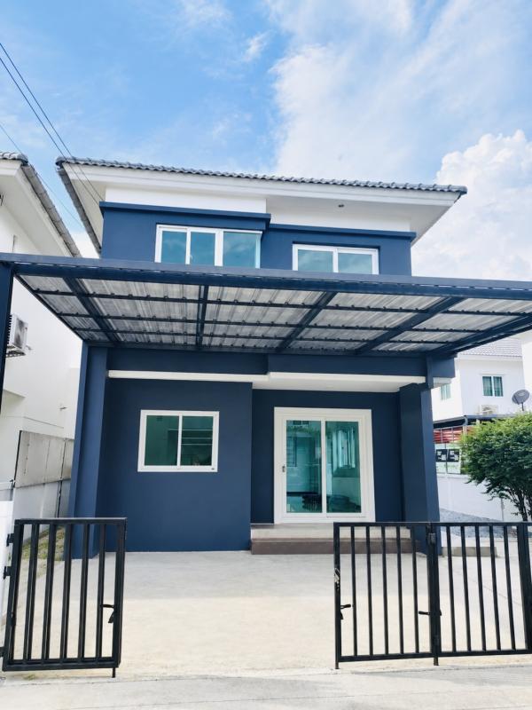 For Sale House , Chuan Chuen Park Town Kanchana - Bangyai , Bang Yai , Bang Yai , Nonthaburi , CX-175130
