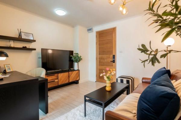 For Sale Condo , L STYLE , MRT-Huai Khwang , Huai Khwang , Huai Khwang , Bangkok , CX-175157