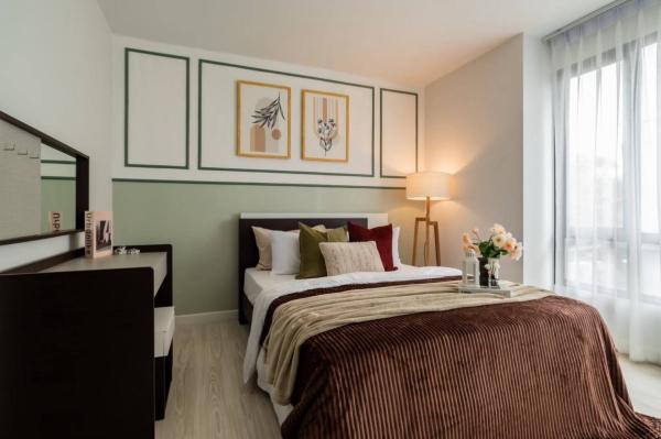 For Sale Condo , L STYLE , MRT-Huai Khwang , Huai Khwang , Huai Khwang , Bangkok , CX-175150
