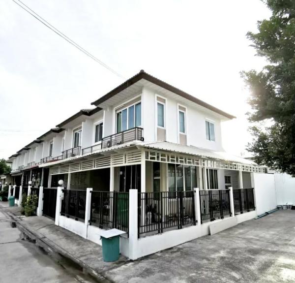 For Sale Townhouse/Townhome  , Dream Ville Ratchapruek - Suanphak 32 , Mahasawat , Bang Kruai , Nonthaburi , CX-175218