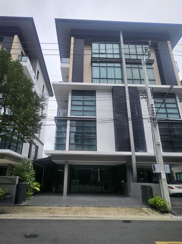 ขายโฮมออฟฟิศ  พรีเมี่ยมเพลส เกษตร - นวมินทร์ ลาดพร้าว เขต ลาดพร้าว กรุงเทพ CX-174898