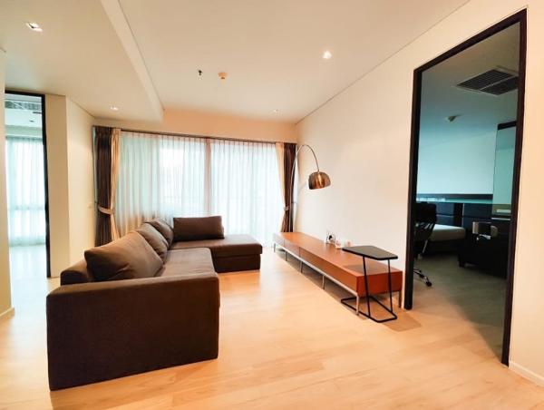 For Rent Condo , The Lakes , nice view , high floor , corner unit , wide frontage , BTS-Asok , Khlong Toei , Khlong Toei , Bangkok , CX-174808