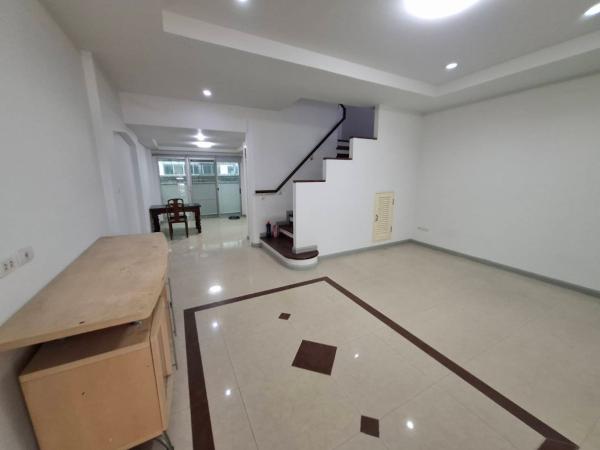 For Sale Townhouse/Townhome  , Supalai Park Ville 2 (Phaholyothin 48) , BTS-Sai Yud , Anusawari , Bang Khen , Bangkok , CX-174930