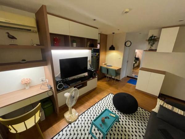 For Sale Condo , Ables Ladprao 27 , MRT-Lat Phrao , Chankasem , Chatuchak , Bangkok , CX-174526