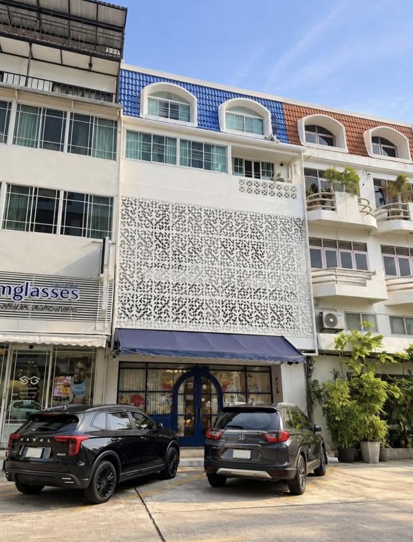 For Sale Home office, ready to move in. , Bang Khae Nuea , Bang Khae , Bangkok , CX-173512