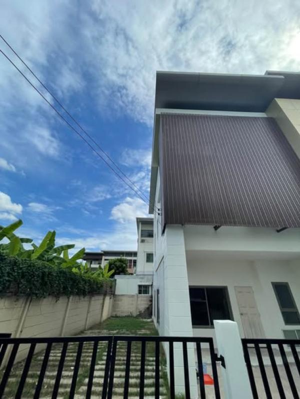 For Sale Townhouse/Townhome  , Pattra Mo Town , Bang Phut , Pak Kret , Nonthaburi , CX-174639