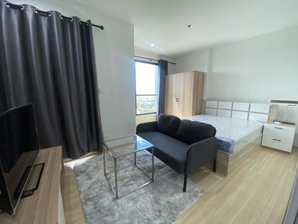 For Sale Condo , The Base Rama 9 - Ramkhamhaeng , ARL-Ramkhamhaeng , Hua Mak , Bang Kapi , Bangkok , CX-90642