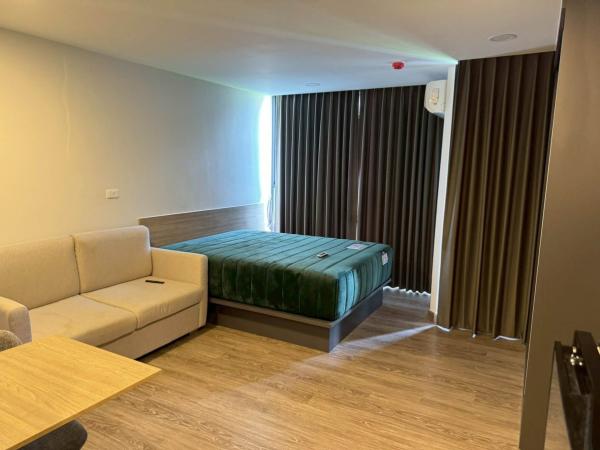 For Sale Condo , FLEXI Sathon-Charoen Nakhon , BTS-Krung Thon Buri , Bang Lamphu Lang , Khlong San , Bangkok , CX-173995