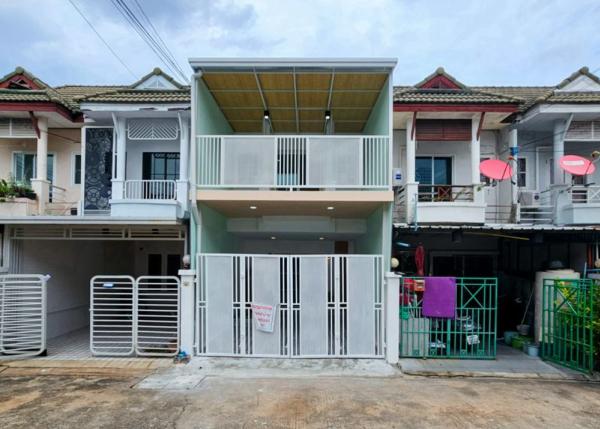 For Sale Townhouse/Townhome  , The Emerald Park 2 , Bang Bua Thong , Bang Bua Thong , Nonthaburi , CX-174255