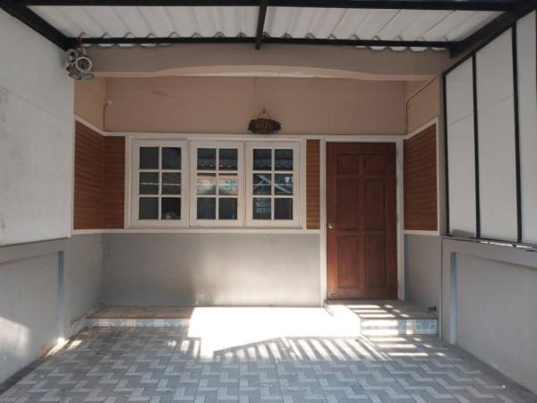 For Sale Townhouse/Townhome  , Kittichai 2 , Nong Chok , Nong Chok , Bangkok , CX-174084