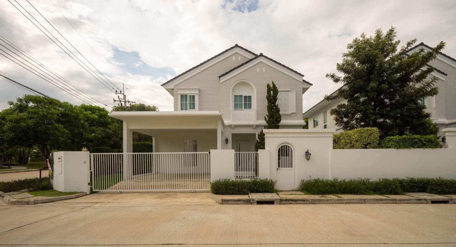 CD03915 - Chaiyapruek Bangna km 15 :  ชัยพฤกษ์ บางนา กม.15 : Chaiyapruek Bangna km 15 :  ชัยพฤกษ์ บางนา กม.15 - #MegaBangna #InternationalSchool (SISB/TCIS /Concordian) #SuvarnabhumiAirport – รูปที่ 4