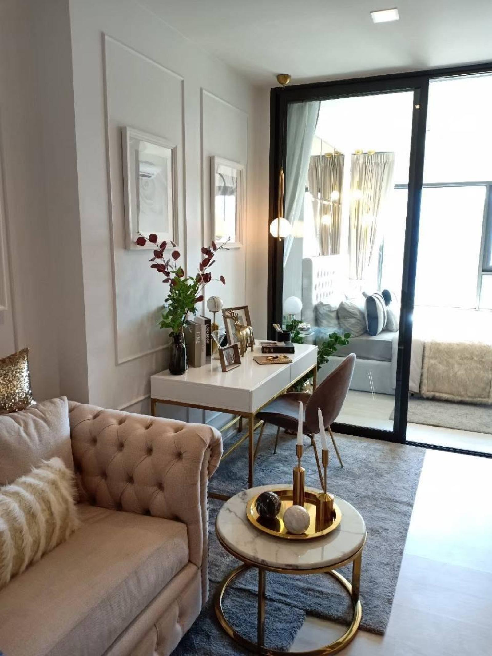 KL05395 - life one wireless :  ไลฟ์ วัน ไวร์เลส : life one wireless :  ไลฟ์ วัน ไวร์เลส - Condo in the heart of the city, near leading department stores – รูปที่ 3