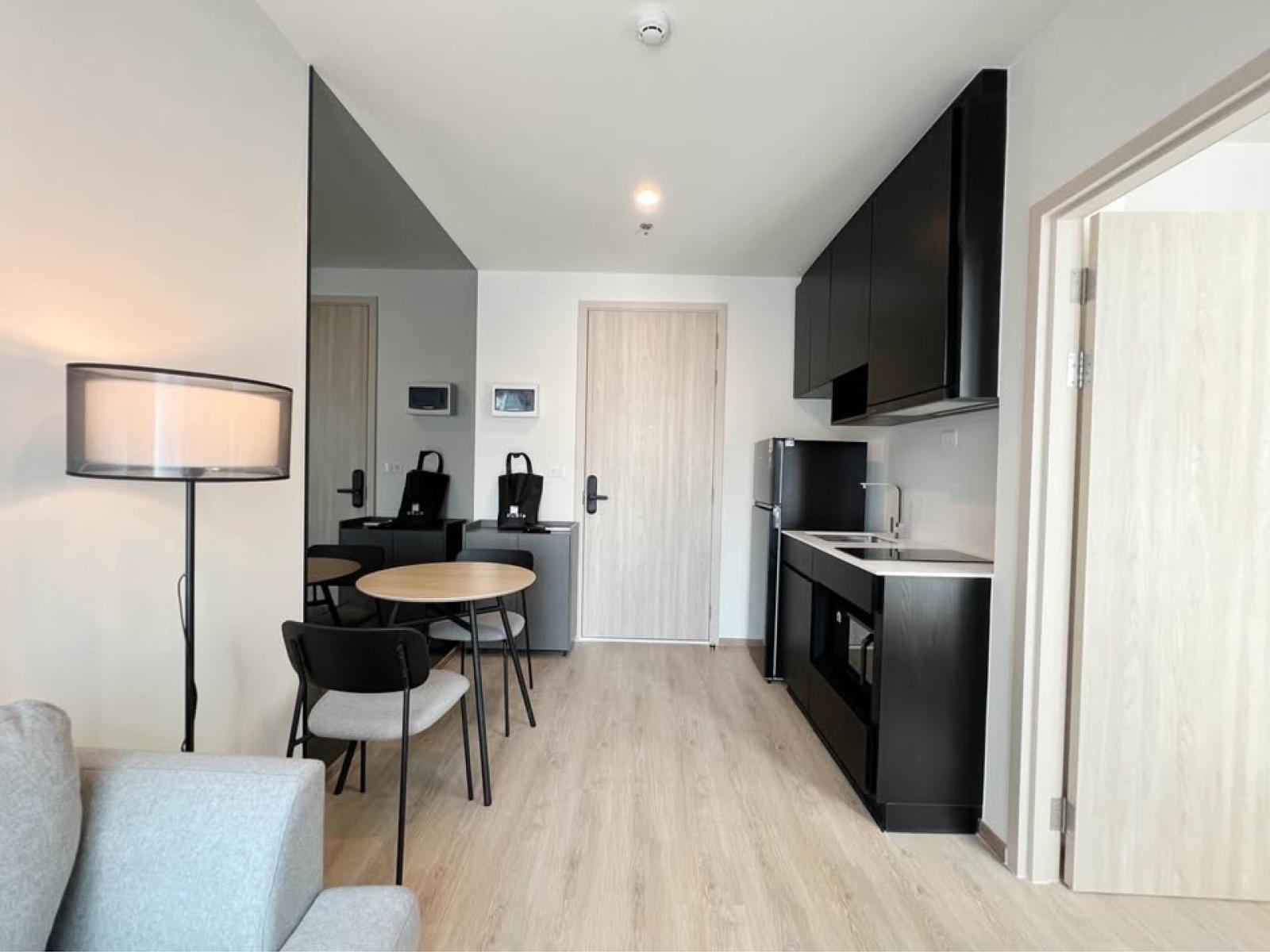 MN04973 - Noble Nue District R9 :  โนเบิล นิว ดิสทริค อาร์ไนน์ : Noble Nue District R9 :  โนเบิล นิว ดิสทริค อาร์ไนน์ - – รูปที่ 4
