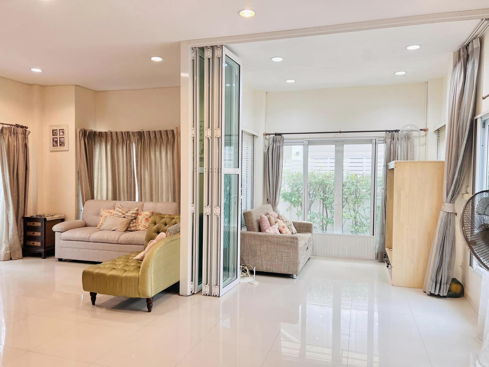 OP01584 - Perfect Place Sukhumvit 77- Suvannabhumi :  เพอร์เฟค เพลส สุขุมวิท 77 - สุวรรณภูมิ : Perfect Place Sukhumvit 77- Suvannabhumi :  เพอร์เฟค เพลส สุขุมวิท 77 - สุวรรณภูมิ - – รูปที่ 2